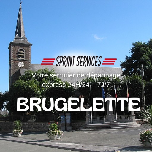 Brugelette