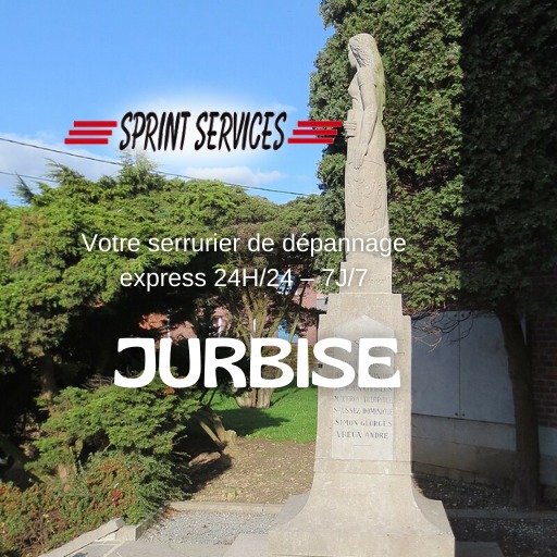 JURBISE