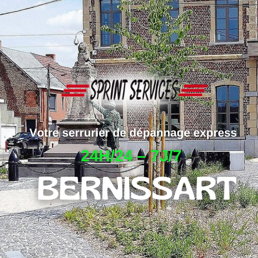 Depannage BERNISSART(1)